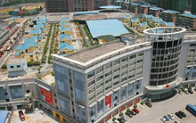 “Đại gia BĐS” đầu tư xây 25 căn biệt thự trên nóc trung tâm thương mại 20.000m2, sau 6 năm phải gánh "bi kịch": Đã không được bán còn bị yêu cầu bỏ không vì lý do này