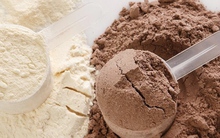 Top 10 thực phẩm chống lão hóa, số 4 gây bất ngờ lớn vì tưởng chỉ dành cho người muốn cơ bắp cuồn cuộn