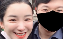 Phú bà Đào Hỷ Nhi sống ở biệt phủ 1.200m2 chia sẻ quan điểm về hôn nhân: Xinh đẹp lại thông minh, độc lập, bảo sao chồng yêu chiều thế!