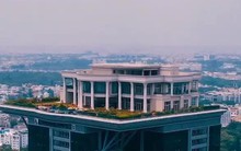 Bi kịch của đại gia ngành bia rượu: Xây penthouse 495 tỷ đồng trên tòa tháp cao 122m nhưng lại không được ở