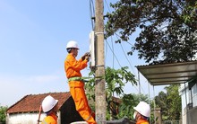 Nóng: EVN được điều chỉnh giá điện 3 tháng một lần