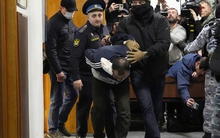 Khủng bố ở Nga: Cuộc điều tra lan tới Tajikistan