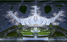 Các dự án hạ tầng nghìn tỷ được kỳ vọng sẽ thúc đẩy bất động sản công nghiệp