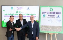 Mondelez Kinh Đô hợp tác chiến lược, chủ động thực thi EPR