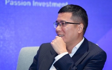 Ông Lã Giang Trung: "Uptrend đang là xu hướng!", VN-Index có thể xuất hiện cú chỉnh sâu tại vùng 1.350 điểm, mở ra cơ hội cho nhà đầu tư đón sóng vượt đỉnh