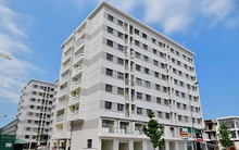 Hưng Thịnh bất ngờ tiến vào Hải Phòng với dự án nhà ở xã hội 1.900 tỷ đồng