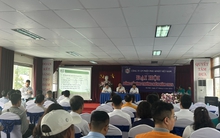 Ông Đào Hữu Huyền: Hóa chất Đức Giang có thể mất hơn 200 tỷ khi sáp nhập Phốt Pho Apatit nhưng không là gì so với nguồn lợi công ty này mang lại cho tập đoàn