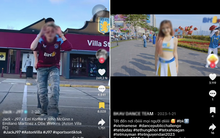 Lộ diện “tấm bình phong” của app cờ bạc, cá độ