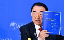 Tăng trưởng kinh tế châu Á đạt khoảng 4,5% trong năm nay