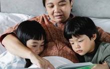 Những năm về già, dù thương yêu đến đâu cũng phải "dửng dưng" 3 điều này với con cái