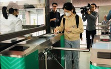 Hà Nội thêm 10 tuyến xe buýt áp dụng thẻ, vé điện tử