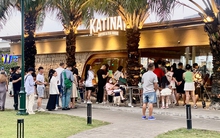 Nỗ lực xuất khẩu cà phê đạt 5 tỉ USD: Sự lớn mạnh của các chuỗi cà phê Việt