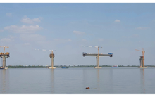 Vẫn thiếu mặt bằng, Dự án đường Vành đai 3 TPHCM đoạn Tân Vạn - Nhơn Trạch chậm tiến độ