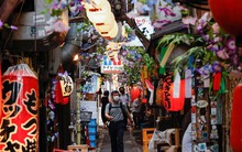 Người Việt đổ xô du lịch Nhật Bản