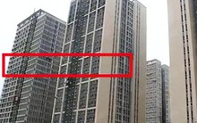 Khi chọn chung cư, nếu mua nhà ở những tầng này có thể sẽ lỗ lớn