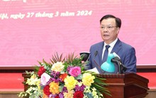 Thành uỷ Hà Nội xem xét kỷ luật đảng viên liên quan vụ cháy chung cư mini