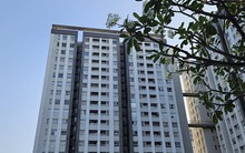 Ngân hàng "đua" giảm lãi suất vay mua nhà mới, khoản cũ vẫn rất cao