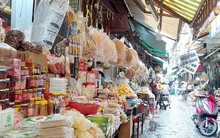 Khách mua hàng ở chợ truyền thống ngày càng giảm, vì sao?