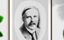 Tuổi thơ nghèo khó và cuốn sách làm thay đổi cuộc đời 'cha đẻ' hạt nhân