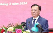 Bí thư Hà Nội: Cắt giảm vốn những dự án kém khả thi