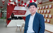 Ngoài nợ lương, nợ BHXH, bị phụ huynh đòi học phí…. Apax Holdings của Shark Thuỷ còn nợ hàng trăm tỷ tại ngân hàng