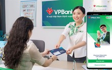 VPBank đồng loạt tăng lãi suất tiết kiệm ở tất cả kỳ hạn từ hôm nay 27/3