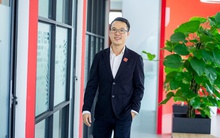 Tân Phó giám đốc bán hàng online tại Vinhomes: Nhà sáng lập của startup proptech Rever, cựu sếp Zing MP3 và Zalo