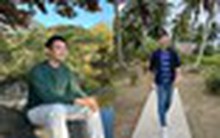 Nam ca sĩ Việt U50: Đẹp trai, sống chân thành, chưa vợ con, có biệt thự vườn 3.000 m2