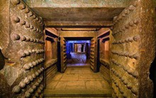 Trên thế giới có 3 cánh cửa "không thể mở được", ngay cả khi biết chứa kho báu vô tận đằng sau, nguyên nhân vì sao?