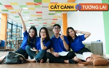 Trường ĐH hot ở quận Cầu Giấy: Rộng tới 44.000 m², được gọi là "thiên đường ngôn ngữ", sinh viên nào cũng "bắn" 2 thứ tiếng