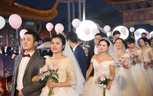 Trung Quốc kêu gọi người dân tổ chức đám cưới tiết kiệm hơn