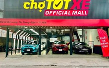 Tuyên chiến cùng “đại gia” xe hơi Haxaco, Tasco Auto…, Chợ Tốt mở chuỗi bán “ô tô đã qua sử dụng” với tham vọng 1.000 điểm bán