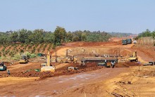 Sẽ cưỡng chế để giao mặt bằng làm đường cao tốc Khánh Hòa - Buôn Ma Thuột
