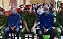 Ông Trần Phương Bình hầu tòa lần thứ 5