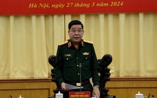 Triển khai quyết định kiểm tra của Ban Thường vụ Quân ủy Trung ương