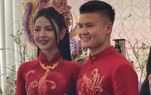 Quang Hải chi số tiền khó tin chỉ để mua hoa trang trí xe cưới, đón dâu bằng siêu xe 16 tỷ đồng