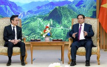 Thái Lan mong muốn trở thành nhà đầu tư hàng đầu tại Việt Nam