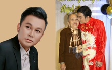 Nam NSND 50 tuổi có tình yêu nhưng không kết hôn, sống với mẹ già, tâm huyết làm thiện nguyện