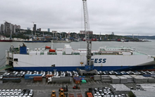 Trong khi các hãng xe ráo riết tìm nơi xây tổ, Trung Quốc lại nắm trong tay một 'thiên đường' xe cực hấp dẫn: Sẵn có nhiều nhà máy với giá cực rẻ, thu lợi nhuận cao chót vót trong năm 2023