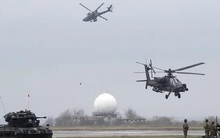 Nga tiết lộ về kế hoạch của NATO ở Đông Âu