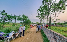 Từ 1/1/2025, 105 thành phố, thị xã trên toàn quốc sẽ bị siết phân lô bán nền, chuyên gia dự báo khó có sốt đất