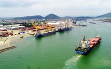 Đầu tư gần 2.000 tỷ đồng "nâng cấp" cầu dẫn Cảng nước sâu