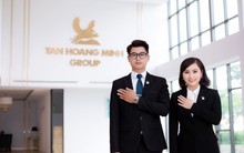 Xin lỗi đối tác, nhà đầu tư Tập đoàn Tân Hoàng Minh khẳng định sắp tới sẽ là hành trình mới 