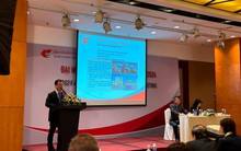 ĐHCĐ Sợi Thế Kỷ: Giá sợi đã sát đáy, đặt mục tiêu tăng 100% sản lượng, lợi nhuận gấp 3 lần lên 300 tỷ đồng