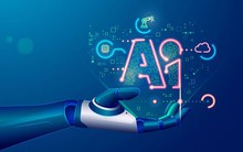 Khai thác AI để nâng cao hoạt động bán hàng và tiếp thị