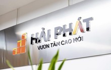 Hải Phát Invest thay Phó Tổng giám đốc mới, muốn huy động 3.000 tỷ đồng để trả nợ vay