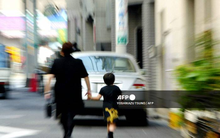 Kỷ lục gần 123.000 vụ lạm dụng trẻ em vào năm 2023 tại Nhật Bản