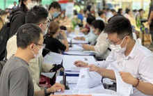 Rối với bảo hiểm thất nghiệp