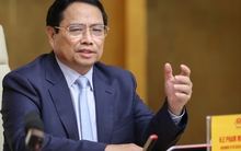 Thủ tướng Phạm Minh Chính: Chỉ bàn làm, không bàn lùi