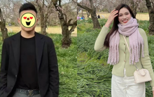 Đỗ Hà và bạn trai thiếu gia tin đồn bị soi hint cùng đi du lịch nước ngoài rõ mồn một?